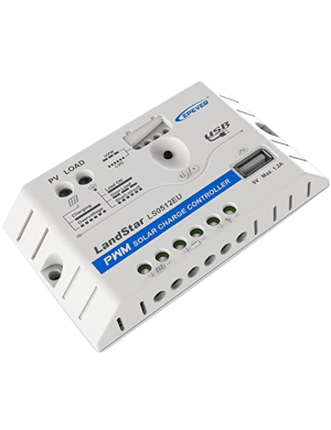 LS0512EU PWM ΡΥΘΜΙΣΤΗΣ ΦΟΡΤΙΣΗΣ EPSOLAR / EPEVER 5A 12V EPEVER