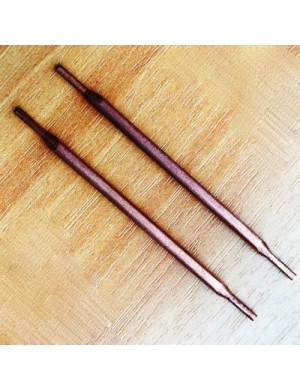 BAT-47290 ΣΕΤ ΗΛΕΚΤΡΟΔΙΑ ΓΙΑ ΗΛΕΚΤΡΟΠΟΝΤΑ 3x70mm BATTERY SUPPLIES