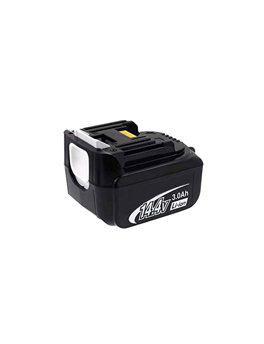 BAT/T-MAK14,4V3L - ΜΠΑΤΑΡΙΑ ΛΙΘΙΟΥ ΓΙΑ ΗΛΕΚΤΡΙΚΑ ΕΡΓΑΛΕΙΑ MAKITA 14,4V 3Ah Li-Ion BATTERY SUPPLIES