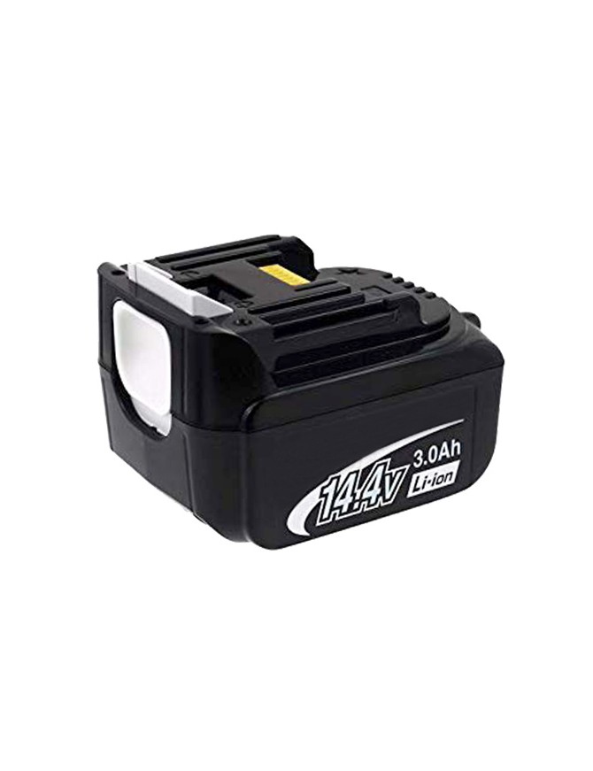 BAT/T-MAK14,4V3L - ΜΠΑΤΑΡΙΑ ΛΙΘΙΟΥ ΓΙΑ ΗΛΕΚΤΡΙΚΑ ΕΡΓΑΛΕΙΑ MAKITA 14,4V 3Ah Li-Ion BATTERY SUPPLIES