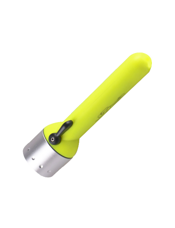 DIVE03 ΦΑΚΟΣ LED ΥΠΟΒΡΥΧΙΟΣ 180 Lm SOLARSTORM