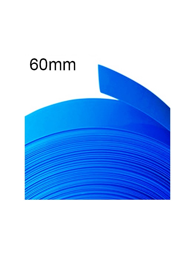 BAT-25595 ΘΕΡΜΟΣΥΣΤΕΛΛΟΜΕΝΟ 60MM BATTERY SUPPLIES