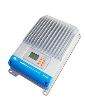 TRACER-IT3415ND ΡΥΘΜΙΣΤΗΣ ΦΟΡΤΙΣΗΣ MPPT 30A  EPSOLAR