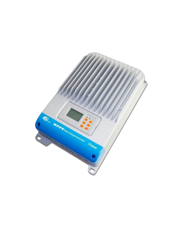 TRACER-IT3415ND ΡΥΘΜΙΣΤΗΣ ΦΟΡΤΙΣΗΣ MPPT 30A  EPSOLAR