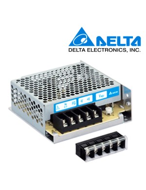 DELTA ΤΡΟΦΟΔΟΤΙΚΟ PMT-5V-50W-1AA 10A DELTA ΤΡΟΦΟΔΟΤΙΚΑ