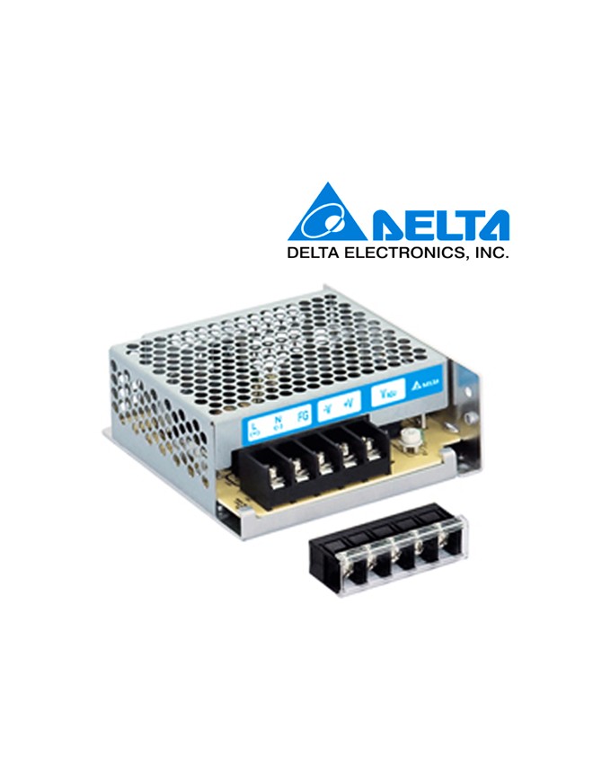 DELTA ΤΡΟΦΟΔΟΤΙΚΟ PMT-5V-50W-1AA 10A DELTA ΤΡΟΦΟΔΟΤΙΚΑ