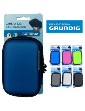 GRUNDIG-52989 ΘΗΚΗ ΓΙΑ ΦΩΤΟΓΡΑΦΙΚΗ ΜΗΧΑΝΗ ΣΕ ΔΙΑΦΟΡΑ ΧΡΩΜΑΤΑ GRUNDIG