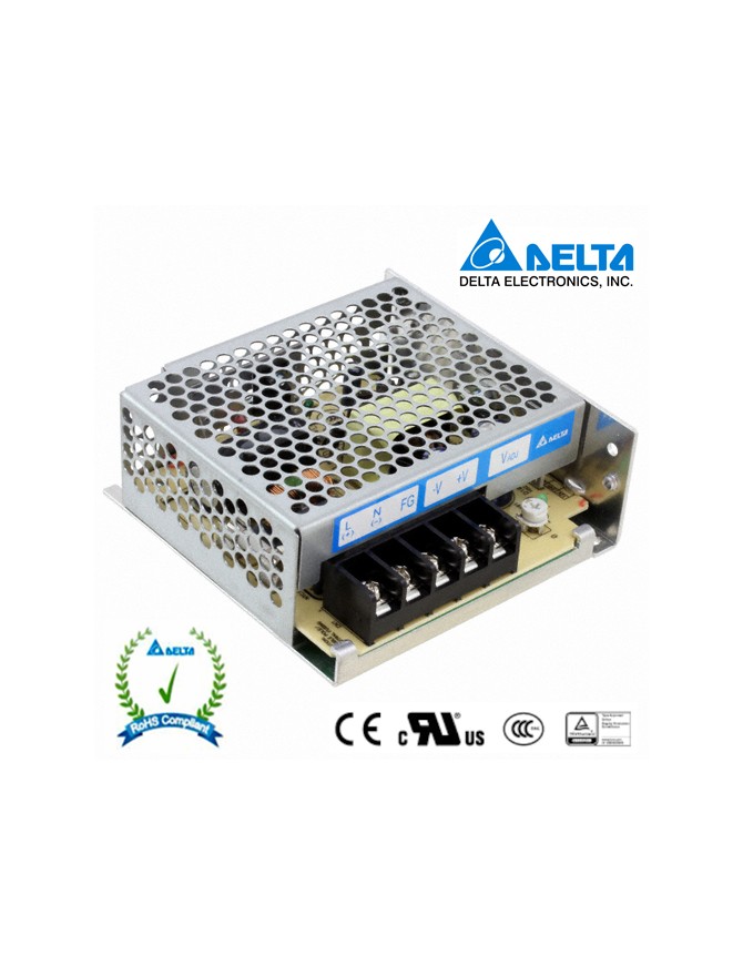 DELTA ΤΡΟΦΟΔΟΤΙΚΟ PMT-12V-35W-1AA 2.92A DELTA ΤΡΟΦΟΔΟΤΙΚΑ