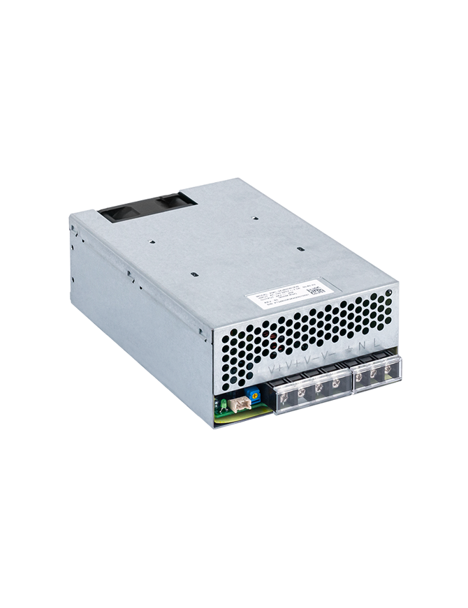 DELTA ΤΡΟΦΟΔΟΤΙΚΟ PMC-24V-600W-1BA 25A DELTA ΤΡΟΦΟΔΟΤΙΚΑ