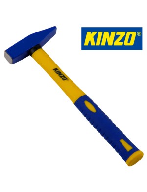 KINZO-71889 ΣΦΥΡΙ 300γρ.ΜΕ ΕΡΓΟΝΟΜΙΚΟ ΧΕΡΟΥΛΙ KINZO