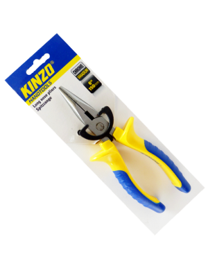 KINZO-72094 ΜΥΤΟΤΣΙΜΠΙΔΟ 150mm ΜΕ ΕΡΓΟΝΟΜΙΚΗ ΛΑΒΗ KINZO