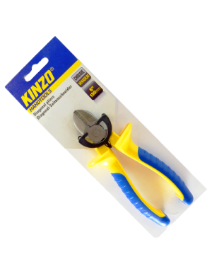 KINZO-72098 ΗΛΕΚΤΡΟΛΟΓΙΚΟΣ ΚΟΦΤΗΣ 150mm KINZO