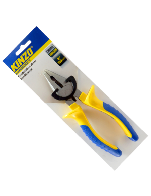 KINZO-72099 ΠΕΝΣΑ 150mm ΜΕ ΕΡΓΟΝΟΜΙΚΗ ΛΑΒΗ KINZO