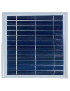 INVICTUS SRM-40P ΠΑΝΕΛ ΦΩΤΟΒΟΛΤΑΙΚΟ ΠΟΛΥΚΡΥΣΤΑΛΛΙΚΟ 40Wp 12V  INVICTUS SOLAR  POWER