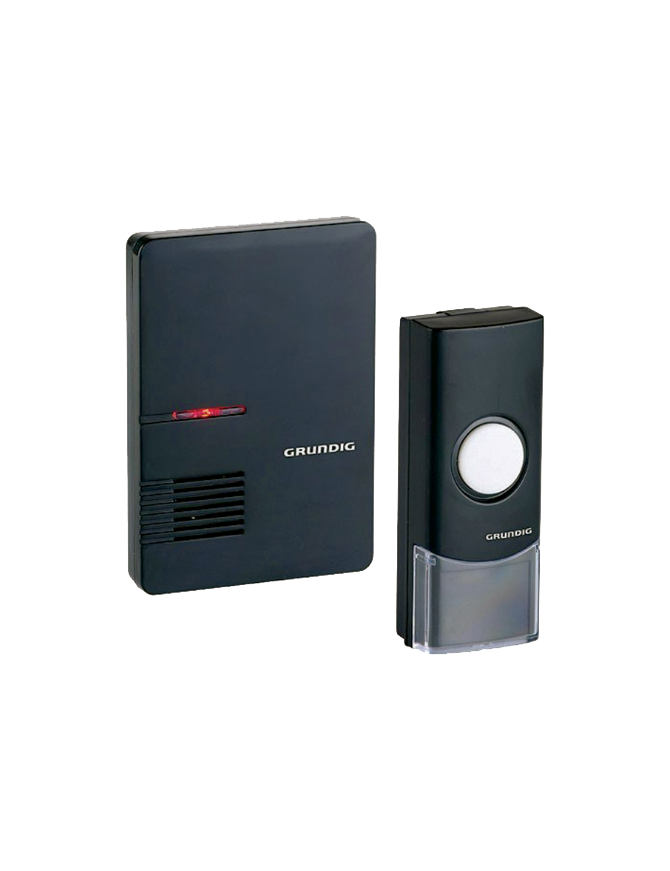 GRUNDIG-48575 ΚΟΥΔΟΥΝΙ ΠΟΡΤΑΣ ΑΣΥΡΜΑΤΟ  GRUNDIG