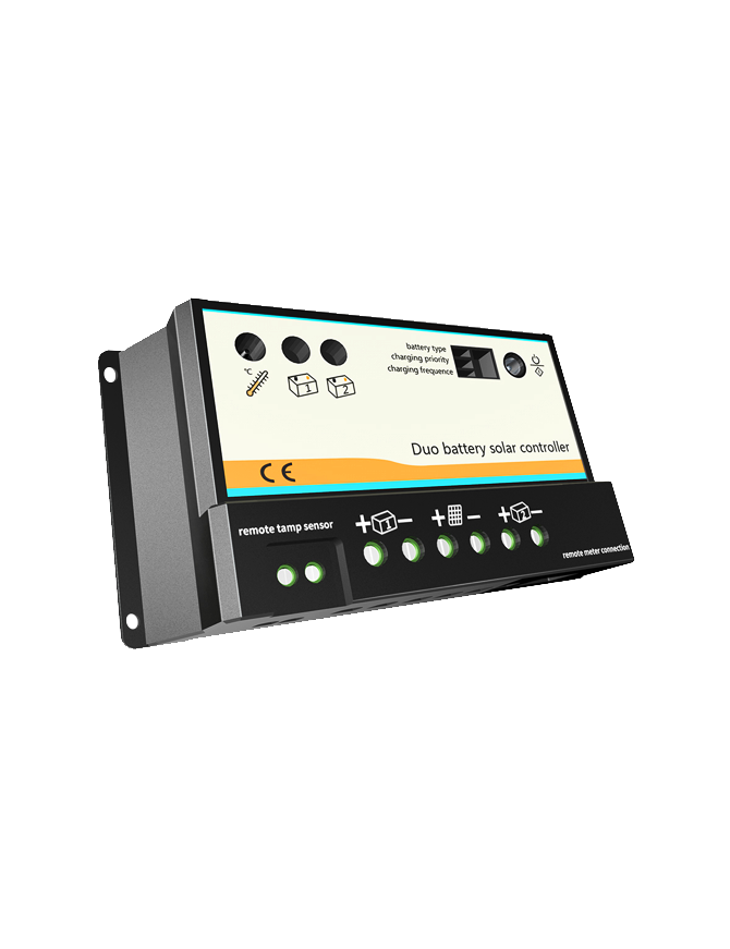 EPIPDB-COM-10A ΡΥΘΜΙΣΤΗΣ ΦΟΡΤΙΣΗΣ EPSOLAR / EPEVER 10Α EPEVER