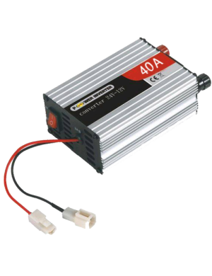 HCO-40A CONVERTER 24V DC HIP-HC