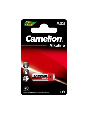 LR23A-BP1 ΜΠΑΤΑΡΙΑ CAMELION ΑΛΚΑΛΙΚΗ 12V CAMELION