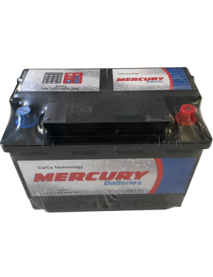 ΜΠΑΤΑΡΙΑ ΑΥΤΟΚΙΝΗΤΟΥ MARETTI E74 SMF 12V 74Ah (+) ΔΕΞΙΑ BATTERY SUPPLIES