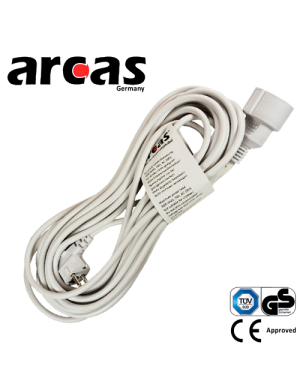 ARCAS CAB-10m ΜΠΑΛΑΝΤΕΖΑ 10m  ARCAS