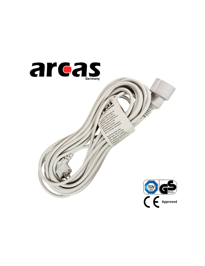 ARCAS CAB-10m ΜΠΑΛΑΝΤΕΖΑ 10m  ARCAS