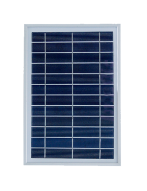 INVICTUS SRM-20P ΠΑΝΕΛ ΦΩΤΟΒΟΛΤΑΙΚΟ ΠΟΛΥΚΡΥΣΤΑΛΛΙΚΟ 20Wp 12V  INVICTUS SOLAR  POWER