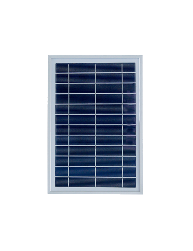INVICTUS SRM-20P ΠΑΝΕΛ ΦΩΤΟΒΟΛΤΑΙΚΟ ΠΟΛΥΚΡΥΣΤΑΛΛΙΚΟ 20Wp 12V  INVICTUS SOLAR  POWER
