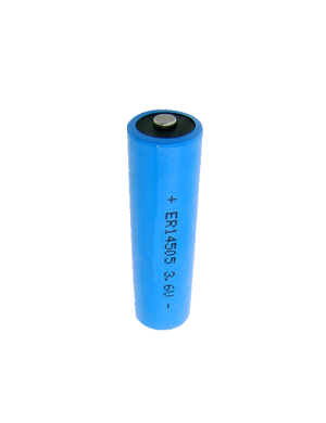 ER-14505 ΜΠΑΤΑΡΙΑ ΛΙΘΙΟΥ ΜΝΗΜΗΣ AA 3,6V BATTERY SUPPLIES