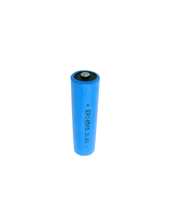 ER-14505 ΜΠΑΤΑΡΙΑ ΛΙΘΙΟΥ ΜΝΗΜΗΣ AA 3,6V BATTERY SUPPLIES