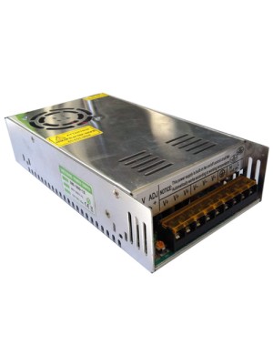PS300 ΤΡΟΦΟΔΟΤΙΚΟ 12V 25A 300W OEM