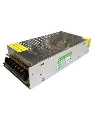 PS150 ΤΡΟΦΟΔΟΤΙΚΟ 12V 12,5A 150W OEM