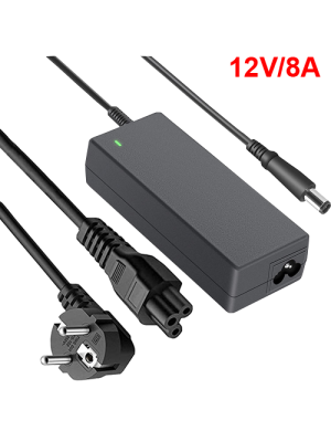 AP100-12V ΤΡΟΦΟΔΟΤΙΚΟ ΕΠΙΤΡΑΠΕΖΙΟ 12V 8A 96W