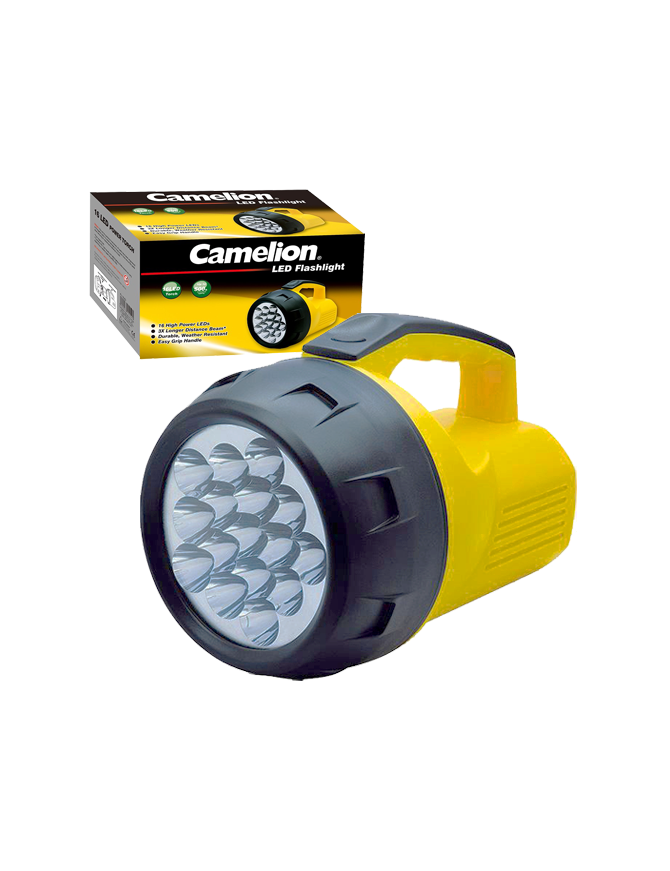 CAMELION FL-16LED ΦΑΚΟΣ  CAMELION