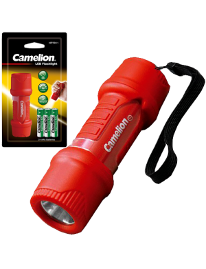 CAMELION HP7011-3R03PBP6 ΦΑΚΟΣ LED 1W CAMELION