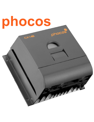 CX-20-48V-1,1 ΡΥΘΜΙΣΤΗΣ ΦΟΡΤΙΣΗΣ PHOCOS 24/48V 20A  PHOCOS