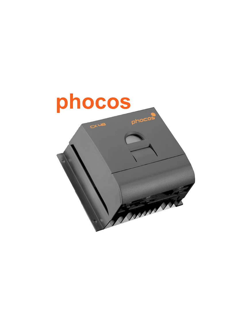 CX-20-48V-1,1 ΡΥΘΜΙΣΤΗΣ ΦΟΡΤΙΣΗΣ PHOCOS 24/48V 20A PHOCOS