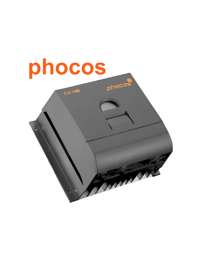 CX-20-48V-1,1 ΡΥΘΜΙΣΤΗΣ ΦΟΡΤΙΣΗΣ PHOCOS 24/48V 20A  PHOCOS