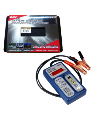 BAT-35425 ΜΕΤΡΗΤΗΣ ΜΠΑΤΑΡΙΩΝ VRLA AGM/GEL  BATTERY SUPPLIES