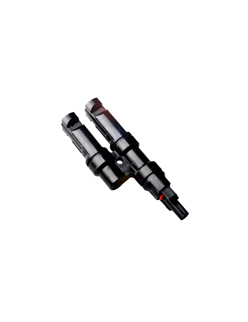 MC4-PV-1M2F ΒΥΣΜΑ - ΣΥΝΔΕΣΜΟΣ ΔΙΑΚΛΑΔΩΤΗΣ ΚΑΛΩΔΙΩΝ ΓΙΑ ΦΩΤΟΒΟΛΤΑΙΚΑ - ΑΡΣΕΝΙΚΟΣ OEM