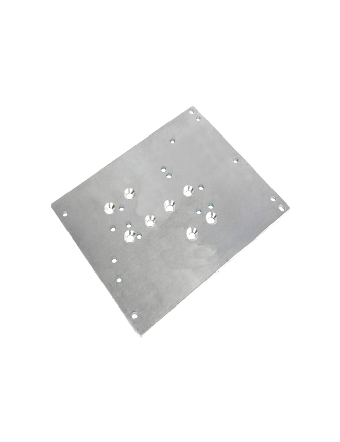 DRP-01 ΣΤΗΡΙΓΜΑ ΤΕΤΡΑΓΩΝΟ ΓΙΑ ΤΡΟΦΟΔΟΤΙΚΟ MEAN WELL