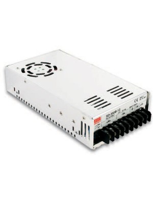 SD-350C-24 CONVERTER DC ΣΕ DC ΑΠΟ 48V ΣΕ 24V 350W MEAN WELL