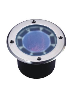 SH-230 ΗΛΙΑΚΟ ΦΩΤΙΣΤΙΚΟ ΧΩΝΕΥΤΟ ΣΤΟ ΕΔΑΦΟΣ ΣΤΕΓΑΝΟ