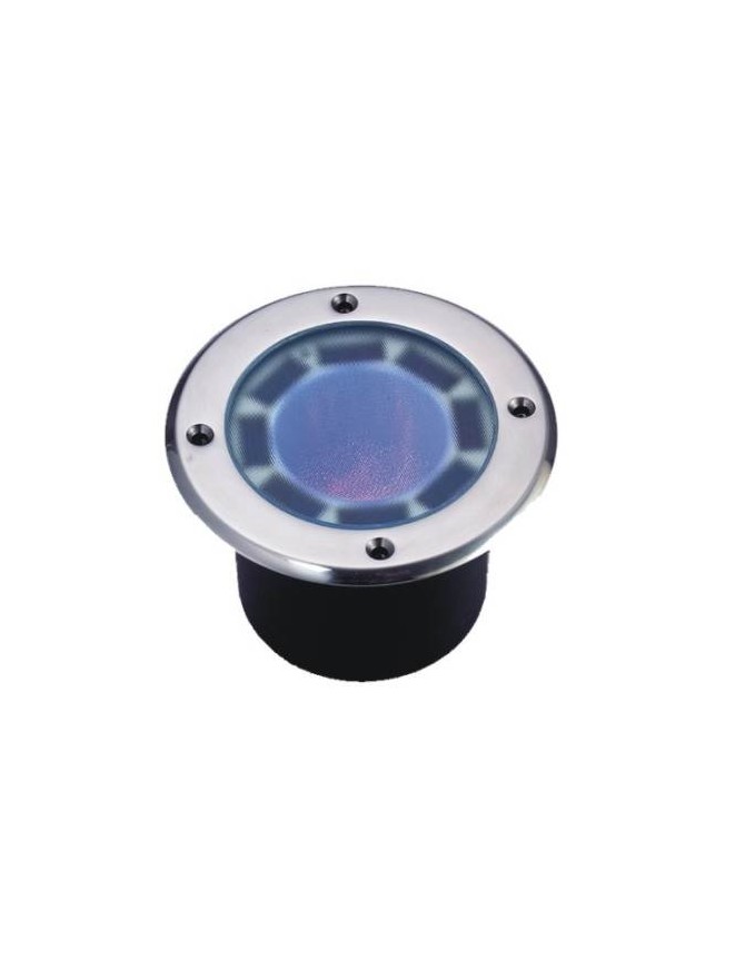 SH-230 ΗΛΙΑΚΟ ΦΩΤΙΣΤΙΚΟ ΧΩΝΕΥΤΟ ΣΤΟ ΕΔΑΦΟΣ ΣΤΕΓΑΝΟ