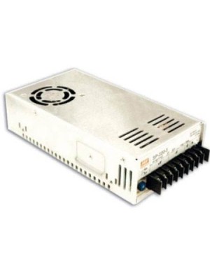 SP-320-12 ΤΡΟΦΟΔΟΤΙΚΟ MEAN WELL 12V 25A 320W MEAN WELL