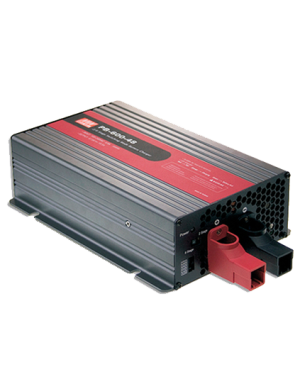 PB-600-24 ΦΟΡΤΙΣΤΗΣ ΜΠΑΤΑΡΙΩΝ 24V 21A MEAN WELL