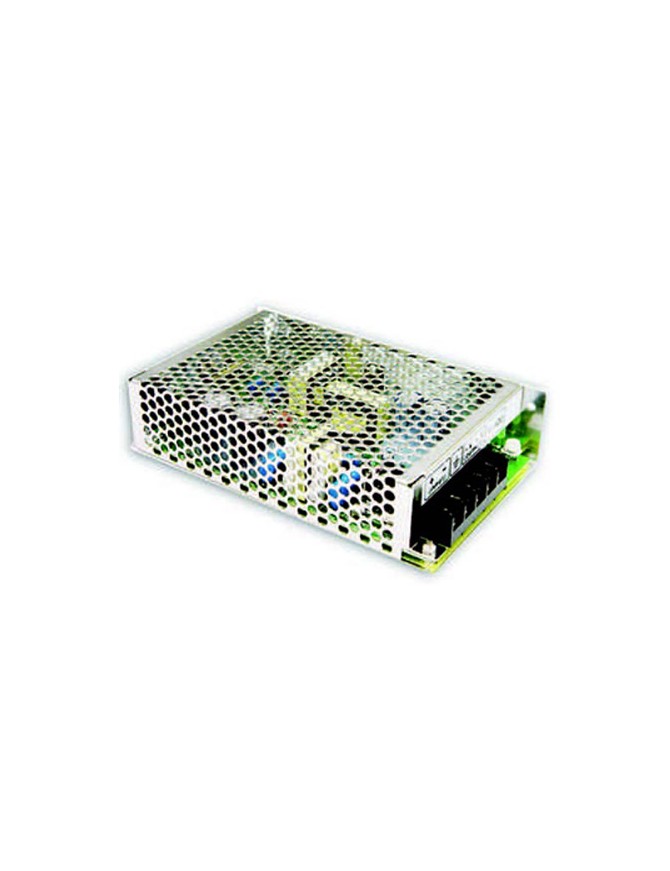 SD-50B-5 CONVERTER DC ΣΕ DC ΑΠΟ 24V ΣΕ 5V 50W MEAN WELL