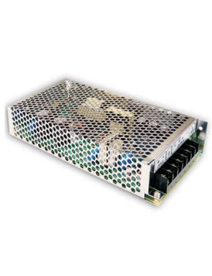 SD-100B-12 CONVERTER MEAN WELL DC ΣΕ DC ΑΠΟ 24V ΣΕ 12V 100W MEAN WELL