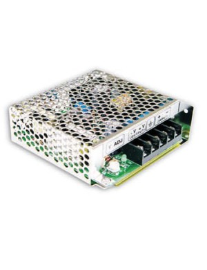 SD-25A-24 CONVERTER DC ΣΕ DC ΑΠΟ 12V ΣΕ 24V  25W MEAN WELL