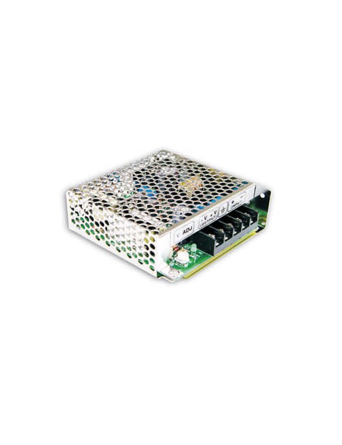 SD-25A-24 CONVERTER DC ΣΕ DC ΑΠΟ 12V ΣΕ 24V  25W MEAN WELL