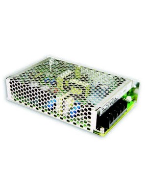 SD-50A-24 CONVERTER DC ΣΕ DC ΑΠΟ 12V ΣΕ 24V 50W MEAN WELL